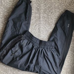ASRV high-rise tech joggers